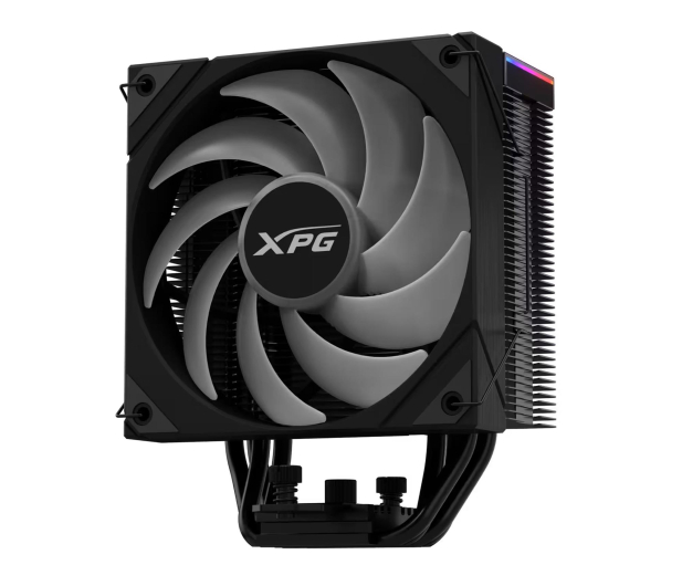 XPG MAESTRO PLUS 42SA 120mm MAESTROPLUS42SA-BKCWW - 1474016 - zdjęcie 3